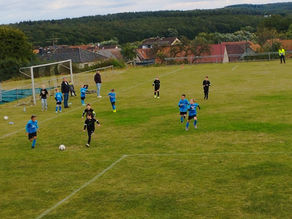 Erfolgreicher Saisonauftakt der E-Jugenden