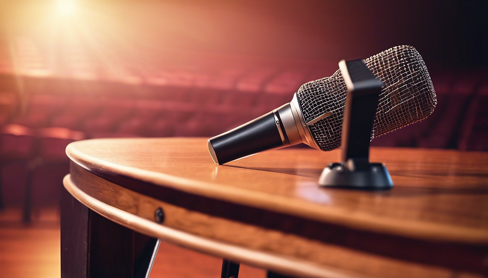 Music for a Cause Charity Concert