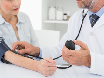Physicians Of a 'Certain Age'