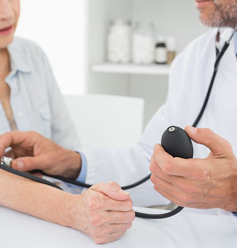 GP Services Dublin