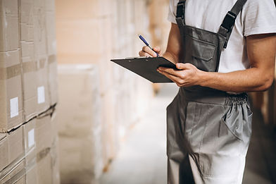 Semplificare il lavoro delle aziende con il Magazzino Masbel