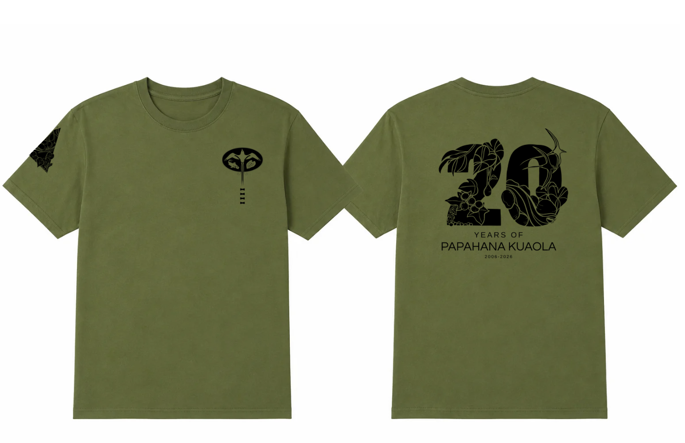 EA Design - 20 Years Collection