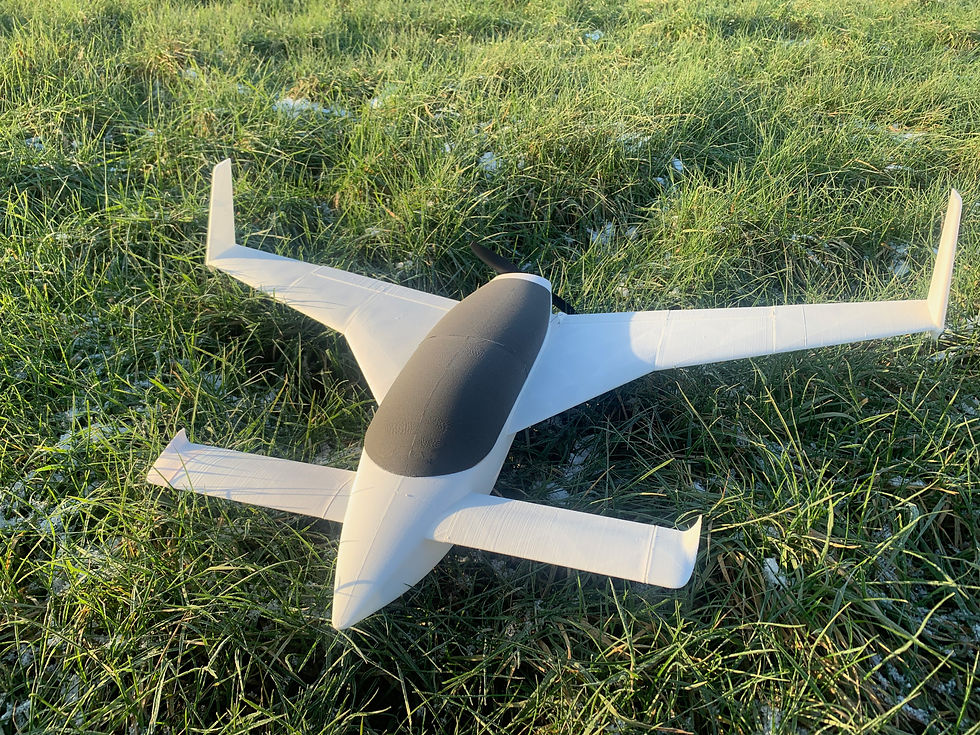 Thumbnail: 3 Plane Micro RC Bundle