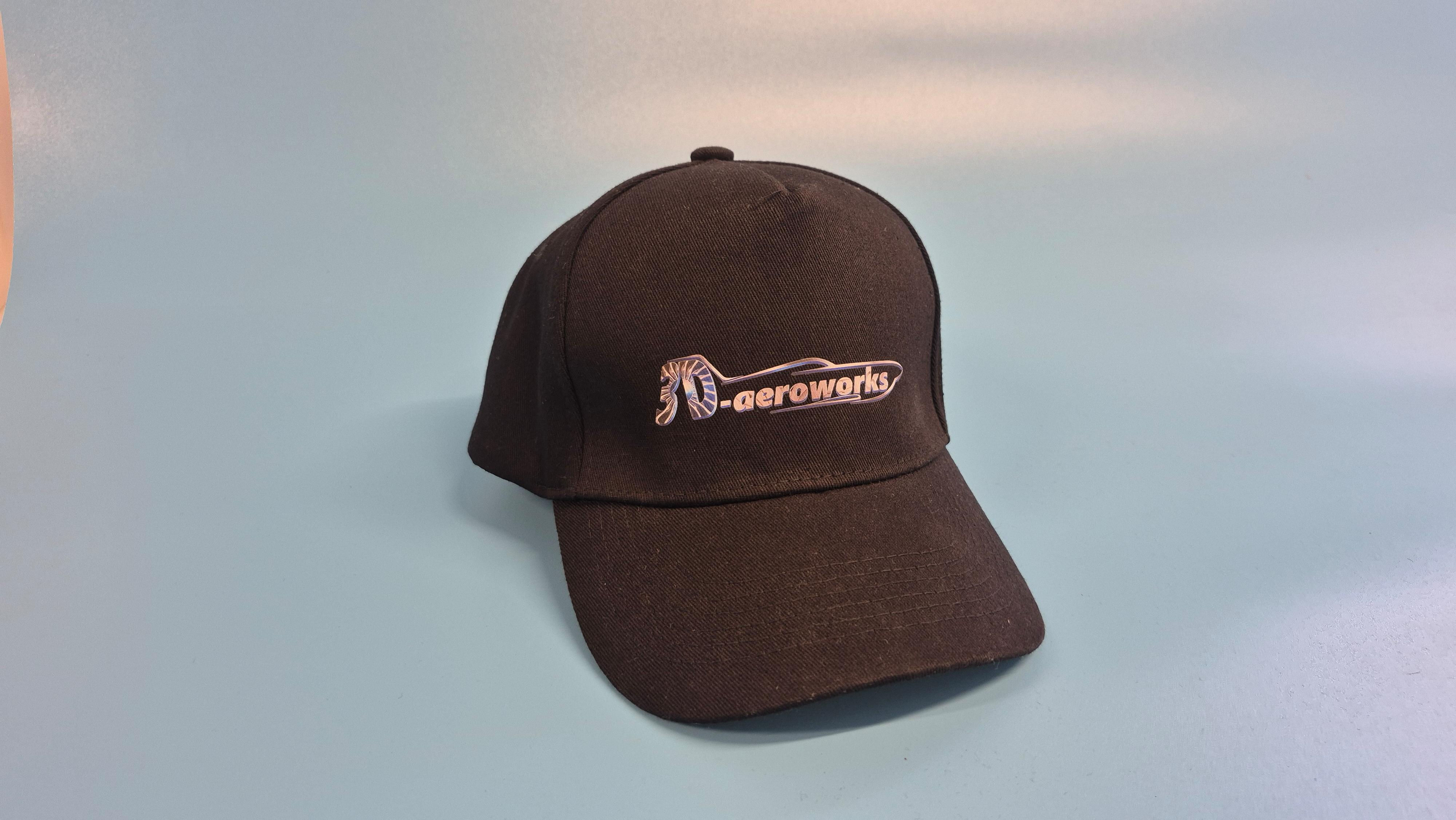 Trucker hat