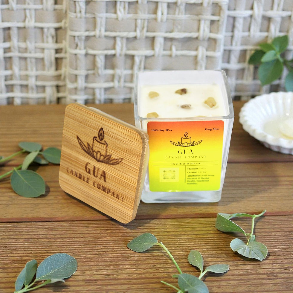 Thumbnail: Health & Wellness (Peppermint & Eucalyptus)