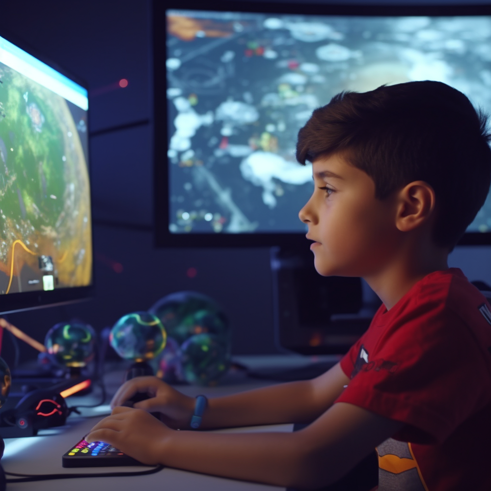 Is Learning 3D Graphics a Good Choice for My Child? 5 Things to Know