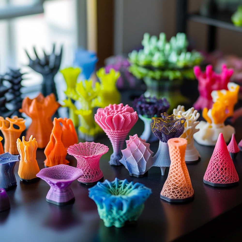 Applications of 3D Printing in Everyday Life: Interesting Projects to Print