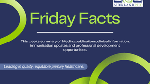Friday Facts 4 July 2025