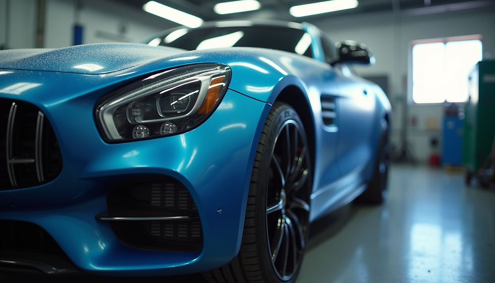 Full Car Wrap Pricing and Vehicle Wrap Cost Details