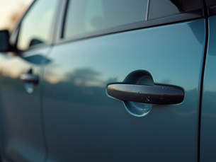 Restore Your Car with Expert Car Dent Repair Services