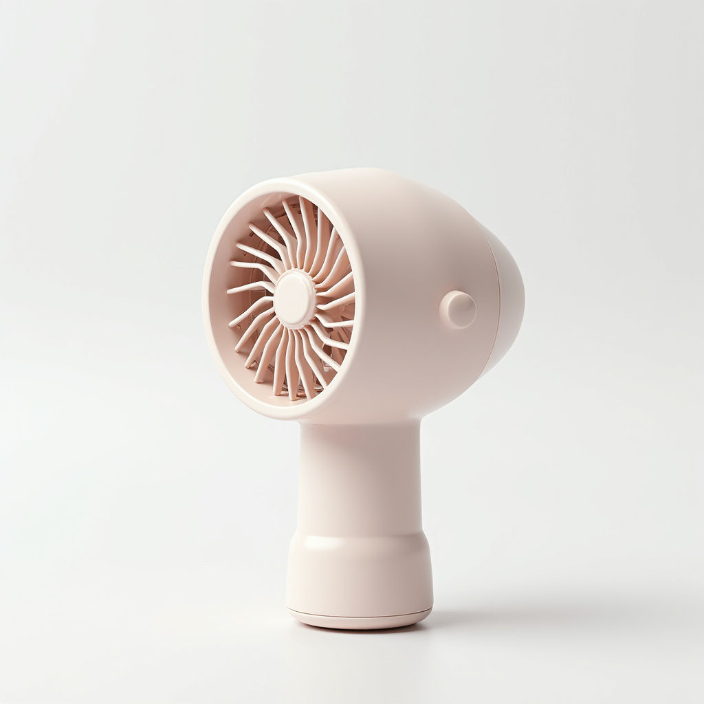 Portable Mini Fan