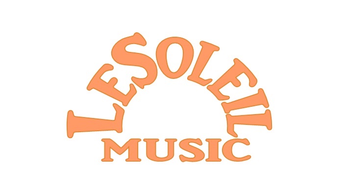 LeSoleilMusic ルソレイユミュージックの外観