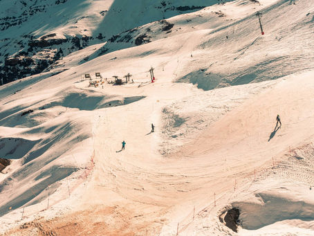 Crece la ocupación en centros de ski: Valle Nevado lidera con un 86%
