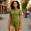 الصورة المصغرة: Green Romper