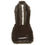 Thumbnail: Fur Me Halter Dress (brown)