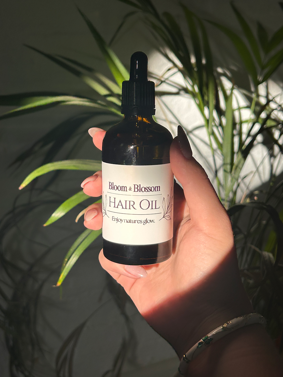 Why is Hair Oil Important?