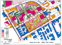 תכנית בינוי מנחה