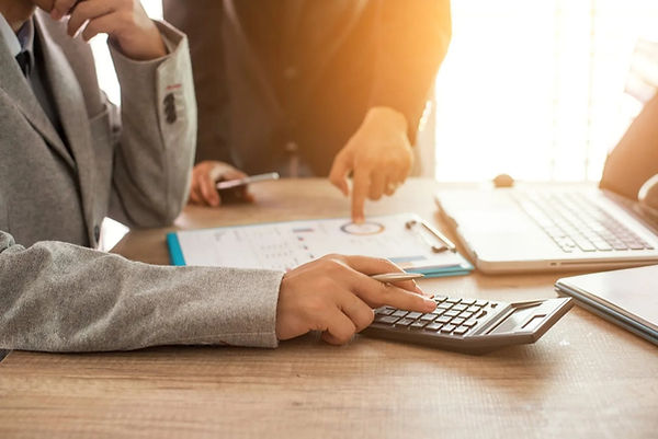 TOP Notch Fractional CFO Services