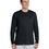 Miniatura: Gildan G424 Adult Performance® Adult 5 oz. Long-Sleeve T-Shirt