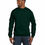 Thumbnail: Hanes P1607 Unisex Ecosmart® 50/50 Crewneck Sweatshirt( 1-15)