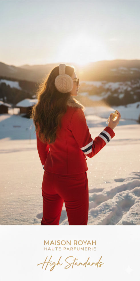 Thumbnail: PREORDER High Standards Extrait De Parfum   100ml