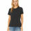 Miniatura: Bella + Canvas B6400 Ladies' Relaxed Jersey Short-Sleeve T-Shirt