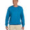 Thumbnail: Gildan G180 Adult Heavy Blend™ Adult 8 oz., 50/50 Fleece Crew (1-15)
