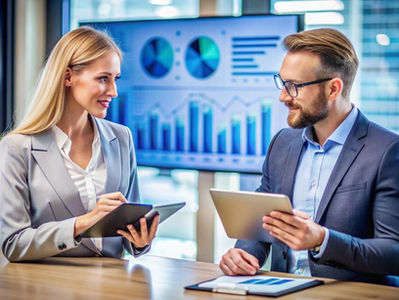 How to Create a Financial Plan That Actually Grows Your Business