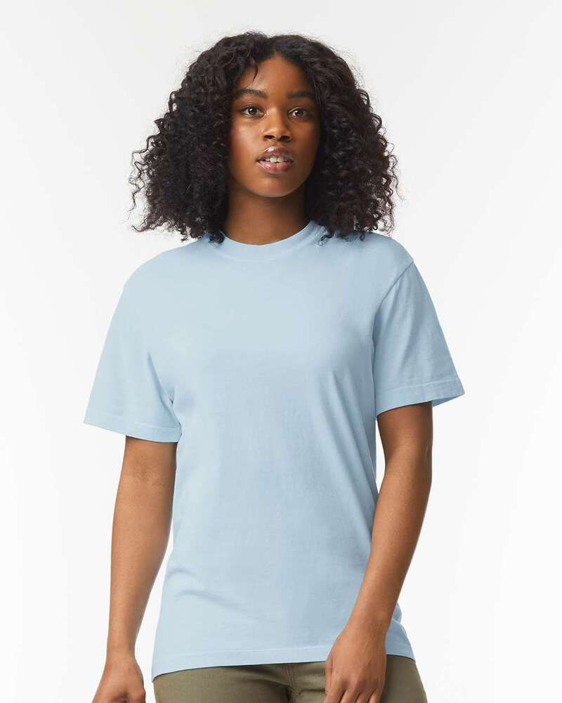 Comfort Colors C1717 Garment-Dyed Heavyweight T-Shirt
