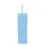Thumbnail: Casual Solid Color Plastic Water Bottles Casual Solid Color Plastic Water Bottl