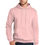 Thumbnail: Port &amp; Company PC78H Core Fleece Pullover Hooded Sweatshirt (31-45)