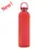 Thumbnail: Casual Solid Color Stainless Steel Water Bottles 1 Piece