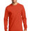 Thumbnail: Port & Company PC61LS Long Sleeve Essential Tee