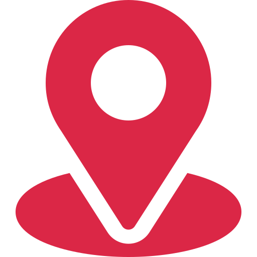 our location