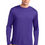 Thumbnail: Sport-Tek ST350LS Long Sleeve PosiCharge ® Competitor™ Tee (16-26)