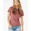 Thumbnail: Bella + Canvas B6400 Ladies' Relaxed Jersey Short-Sleeve T-Shirt