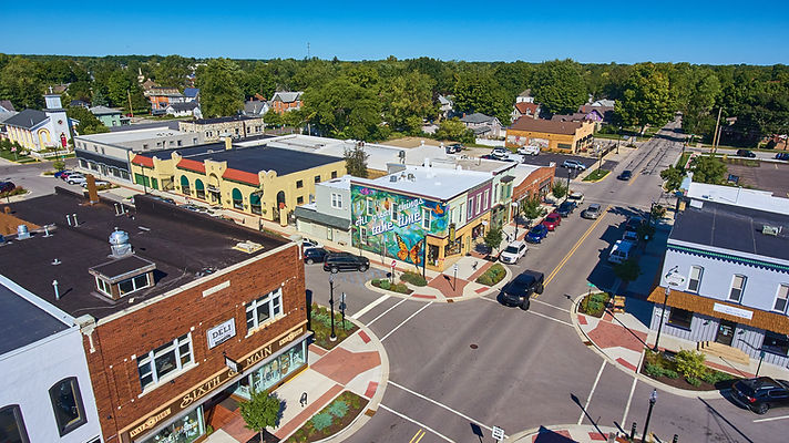 Current Listings & Past Transactions