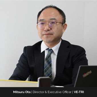 世界に発信｜CIO Viewsに当社が掲載されました