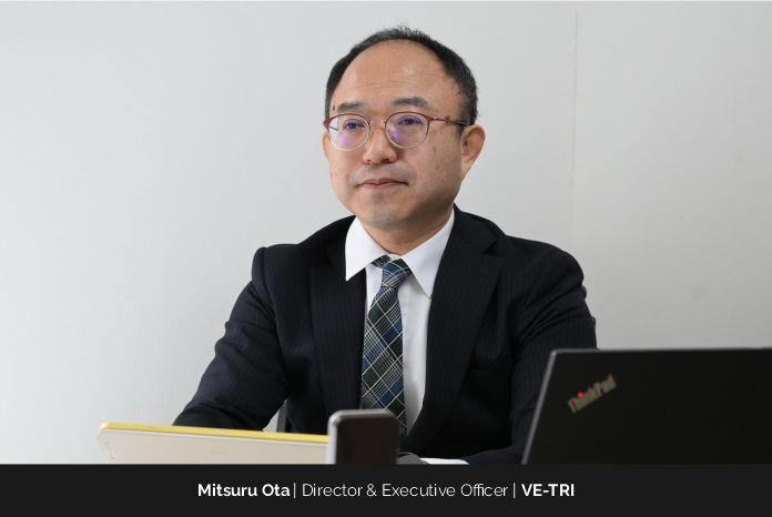 世界に発信|CIO Viewsに当社が掲載されました