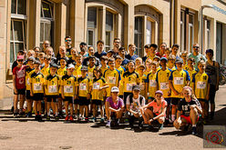 Stadtlauf 2019