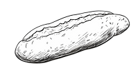leckeres Brot der Bäckerei Müller