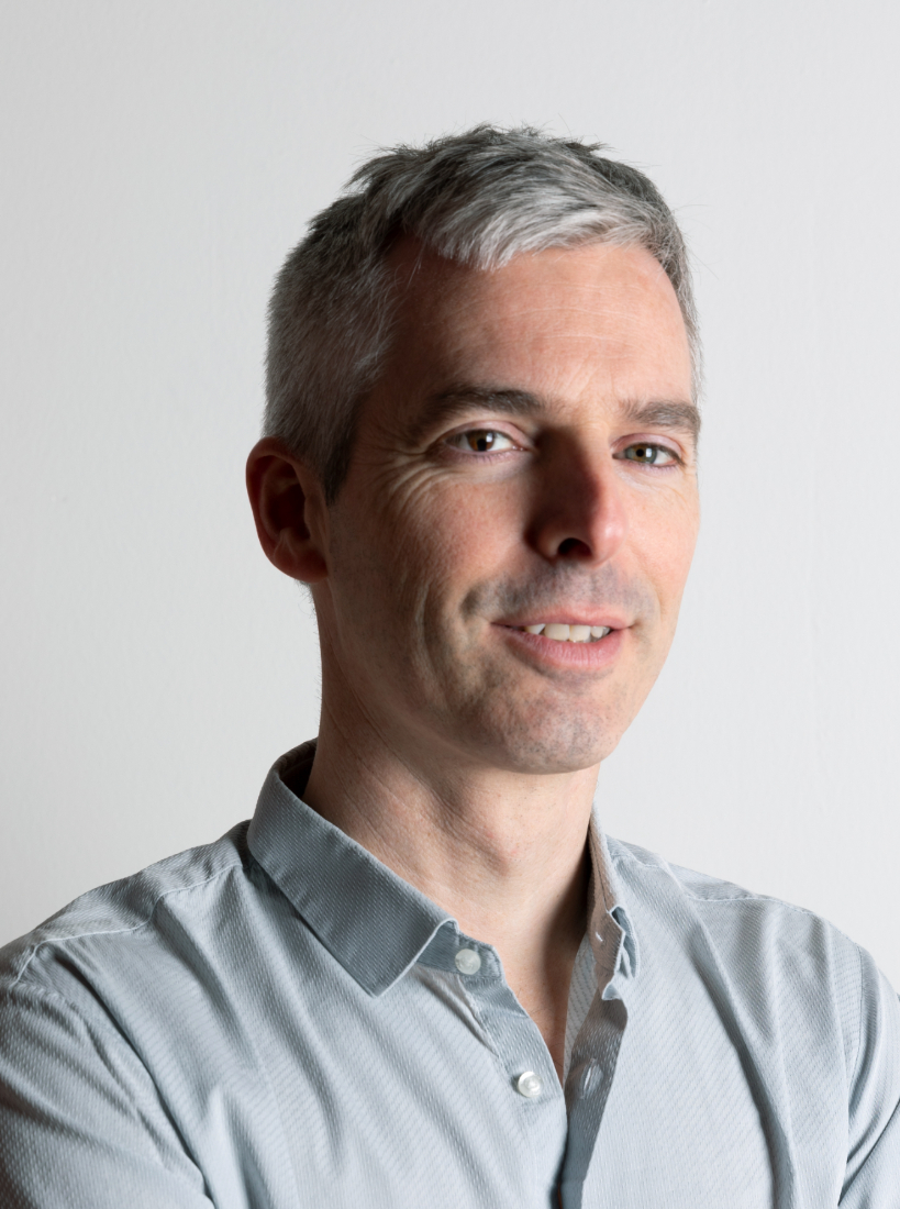 David Prins