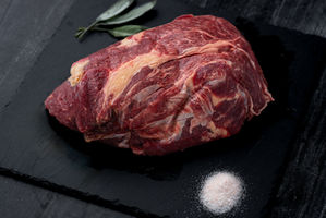 boneless chuck roast