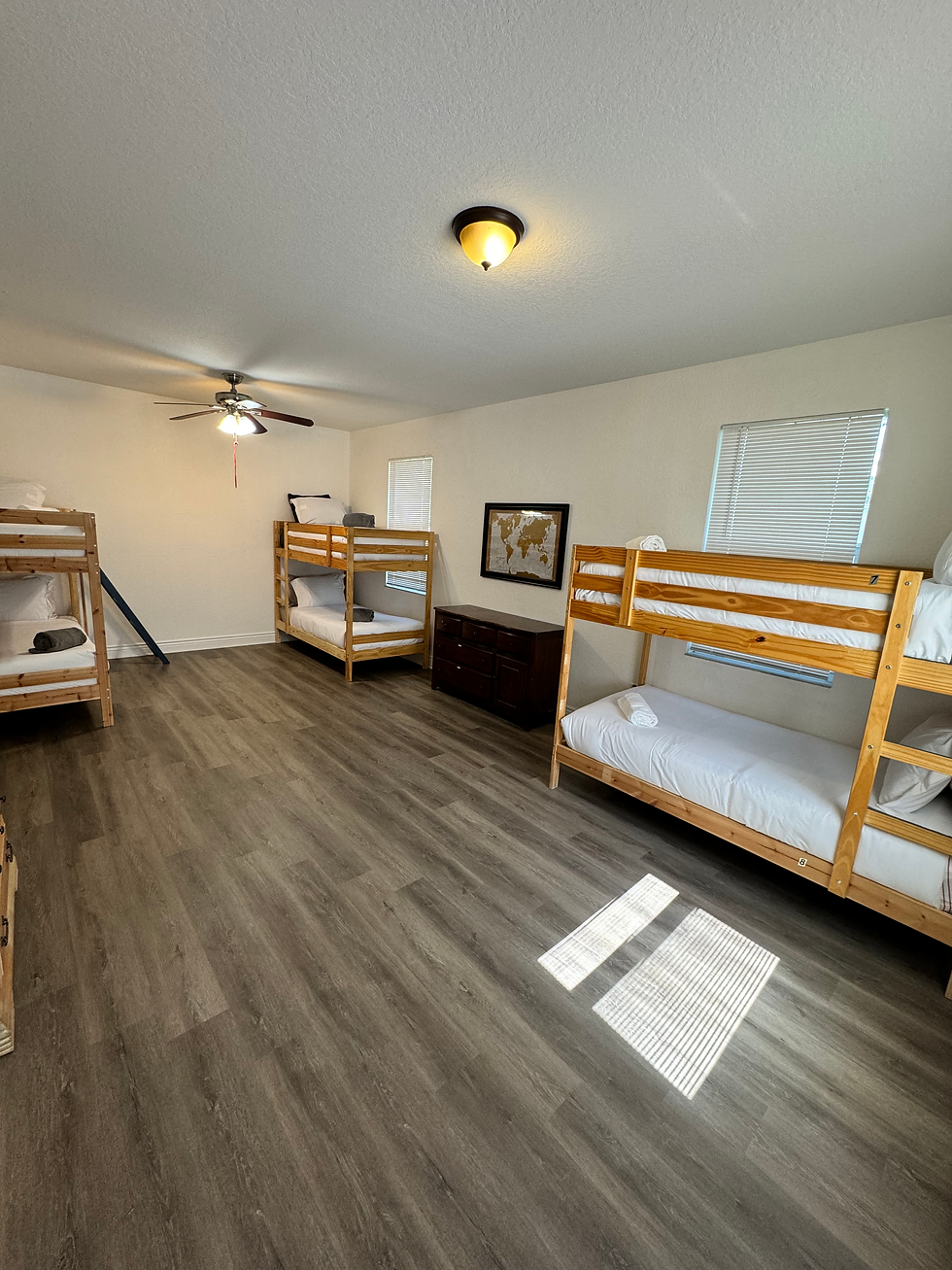 Thumbnail: Bunk Room