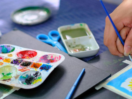 Art That Tells Your Story: How Creative Expertise Shapes Meaningful Spaces in Dubai