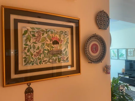 Art Studio Dubai for Creative Business Design