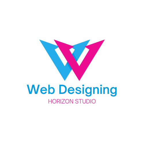 Web Designing Horizon Studio