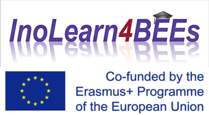 InoLearn4bees logo v01