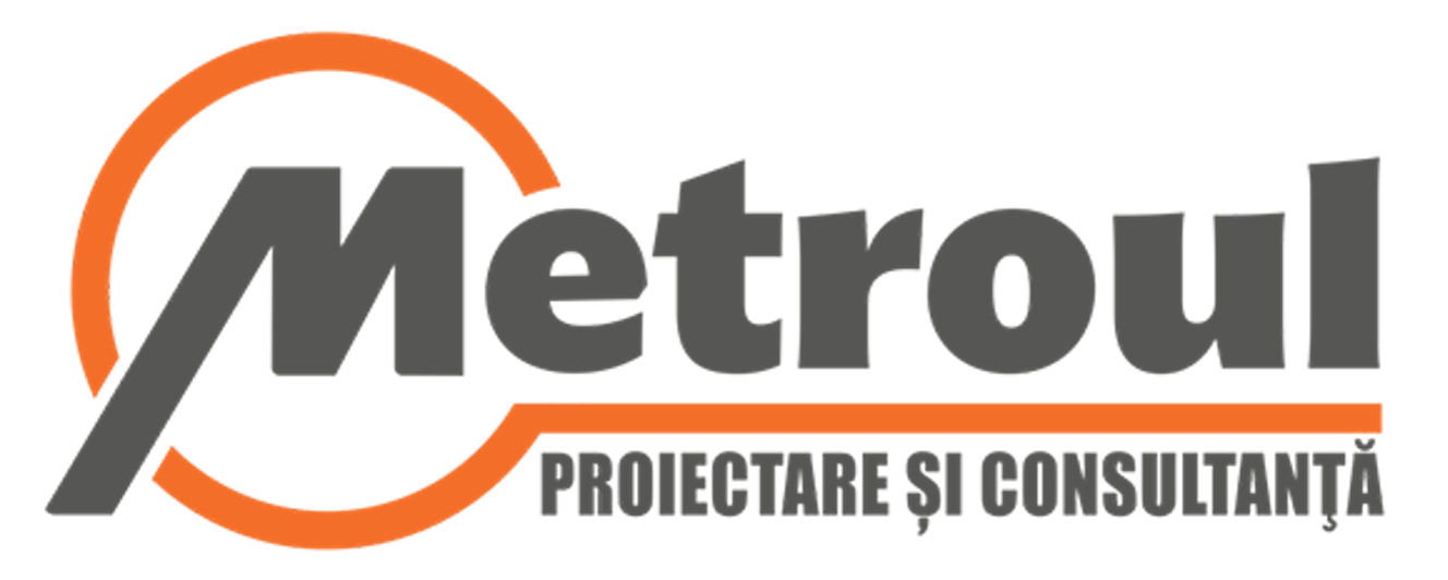 Logo Metroul S.A.