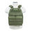 Thumbnail: VISM® by NcSTAR® PLATE CARRIER VEST/GREEN